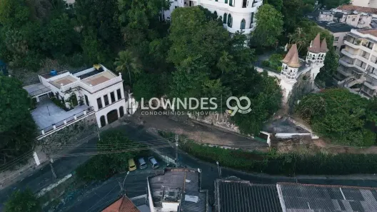 Casa com 4 Quartos à venda, 122m² no Santa Teresa, Rio de Janeiro