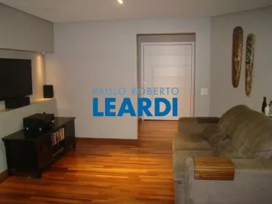 Apartamento com 3 Quartos à venda, 140m² no Vila Andrade, São Paulo