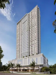 Apartamento com 2 Quartos à venda, 61m² no Jardim das Colinas, São José dos Campos