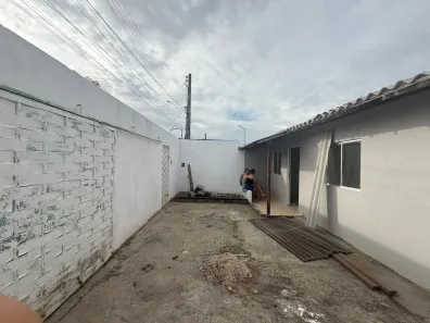 Casa com 3 Quartos à venda, 75m² no Centro, Marechal Deodoro