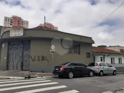 Imóvel Comercial com 1 Quarto à venda, 374m² no Vila Isa, São Paulo