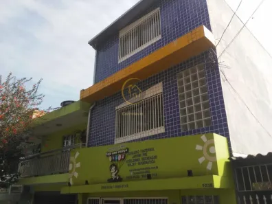 Imóvel Comercial à venda, 578m² no Veloso, Osasco