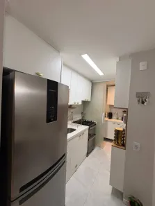 Apartamento com 2 Quartos à venda, 42m² no Uruguai, Salvador