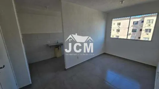 Apartamento com 2 Quartos à venda, 49m² no Cosmos, Rio de Janeiro