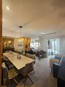 Apartamento com 3 Quartos à venda, 72m² no Santa Paula, São Caetano do Sul