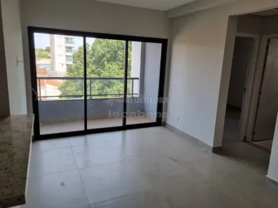 Apartamento com 2 Quartos à venda, 65m² no Vila Sinibaldi, São José do Rio Preto