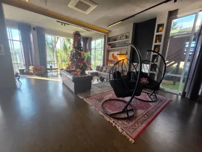 Casa de Condomínio com 4 Quartos à venda, 400m² no Condomínio Residencial Mirante do Vale, Jacareí