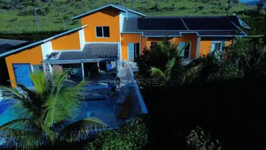 Fazenda/Sítio com 4 Quartos à venda, 278m² no Jardim do Ribeirão II, Itupeva