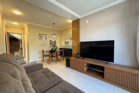 Apartamento com 2 Quartos à venda, 77m² no Jardim do Lago, Bragança Paulista