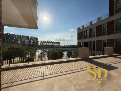 Apartamento com 2 Quartos à venda, 417m² no Condomínio Fazenda Boa Vista, Porto Feliz