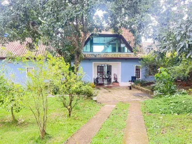 Casa com 3 Quartos à venda, 350m² no Jardim Santa Maria, São José dos Campos