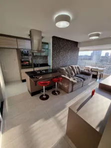 Apartamento com 2 Quartos para alugar, 71m² no Vila Antonieta, Guarulhos