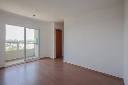 Apartamento com 2 Quartos à venda, 53m² no Jardim Itu, Porto Alegre