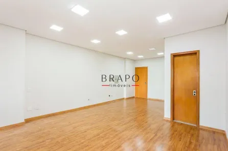 Sala Comercial para alugar, 35m² no Centro, Curitiba