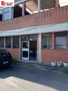 Ponto Comercial para alugar, 330m² no Núcleo Residencial Isabela, Taboão da Serra