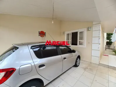 Casa com 3 Quartos à venda, 130m² no Jardim das Indústrias, São José dos Campos