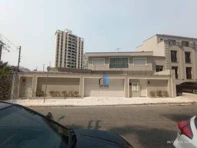 Casa com 4 Quartos à venda, 384m² no Vila Mariana, São Paulo