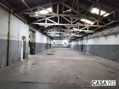 Galpão/Depósito/Armazém para alugar, 3420m² no Vila Leopoldina, São Paulo
