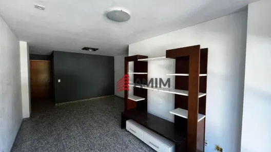Apartamento com 2 Quartos à venda, 60m² no Charitas, Niterói