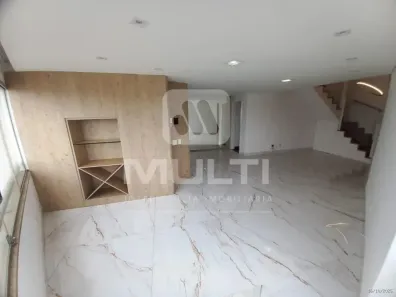 Cobertura com 3 Quartos para alugar, 274m² no Martins, Uberlândia