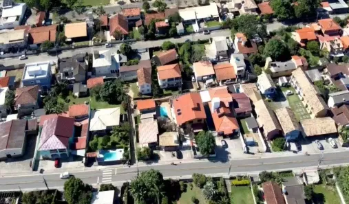 Lote/Terreno à venda, 1138m² no Campeche, Florianópolis