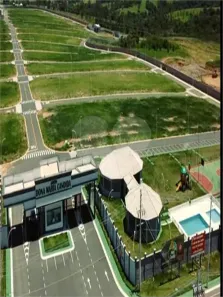 Lote/Terreno à venda, 300m² no Jardim Residencial Dona Maria Candida, Indaiatuba