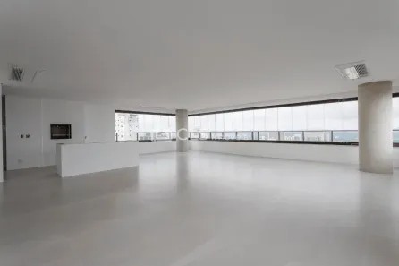 Apartamento com 4 Quartos à venda, 218m² no Alto da Lapa, São Paulo