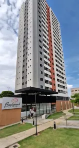 Apartamento com 2 Quartos à venda, 59m² no Setor Sudoeste, Goiânia