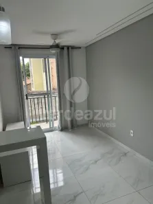 Apartamento com 2 Quartos à venda, 43m² no Jardim García, Campinas
