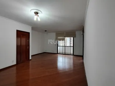 Apartamento com 4 Quartos à venda, 165m² no Cambuí, Campinas