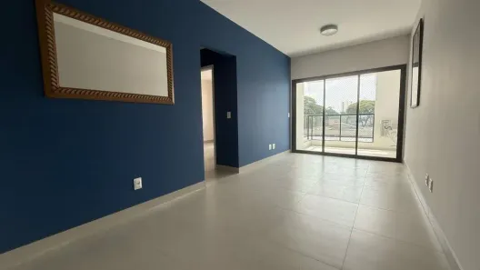 Apartamento com 2 Quartos à venda, 66m² no Jardim das Nações, Taubaté