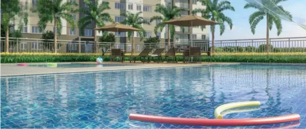 Apartamento com 2 Quartos à venda, 55m² no Barra da Tijuca, Rio de Janeiro