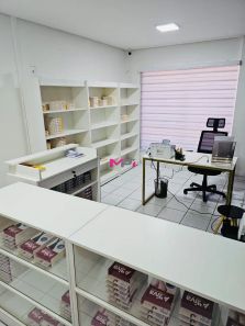 Sala Comercial à venda, 40m² no Vila Virgínia, Jundiaí