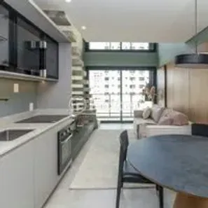 Apartamento com 1 Quarto à venda, 56m² no Rio Branco, Porto Alegre