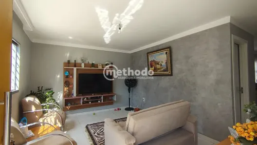 Casa com 2 Quartos à venda, 200m² no Conjunto Habitacional Padre Anchieta, Campinas