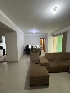 Apartamento com 3 Quartos à venda, 106m² no Santa Mônica, Uberlândia