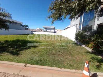 Lote/Terreno à venda, 356m² no Parque Faber Castell I, São Carlos