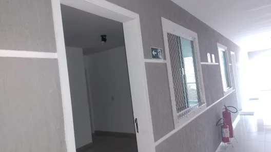 Apartamento com 1 Quarto à venda, 33m² no Vila Nivi, São Paulo
