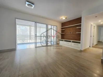 Apartamento com 2 Quartos para alugar, 81m² no Vila Mascote, São Paulo