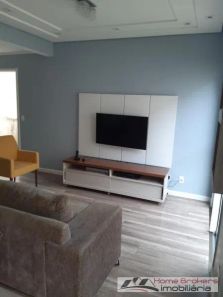 Casa de Condomínio com 3 Quartos à venda, 97m² no Jardim Colônia, Jundiaí