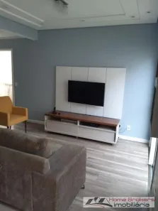 Casa de Condomínio com 3 Quartos à venda, 97m² no Jardim Colônia, Jundiaí