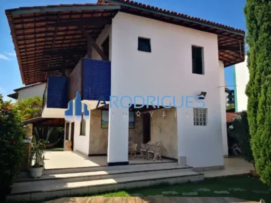 Casa com 5 Quartos à venda, 350m² no Piatã, Salvador