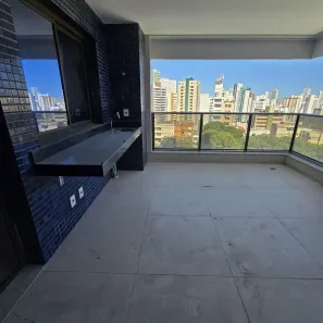 Apartamento com 4 Quartos à venda, 305m² no Graça, Salvador