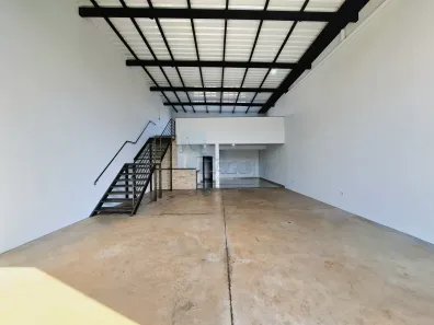 Galpão/Depósito/Armazém para alugar, 170m² no Jardim Cristo Redentor, Ribeirão Preto