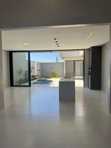 Casa com 3 Quartos à venda, 360m² no Setor Três Marias, Goiânia