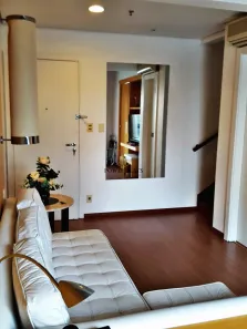 Flat com 1 Quarto para alugar, 40m² no Moema, São Paulo