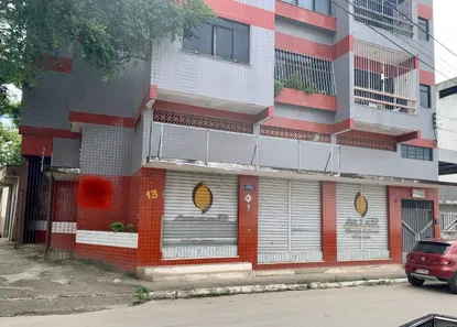 Ponto Comercial para alugar, 120m² no Centro, Itabuna