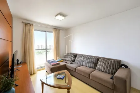 Apartamento com 2 Quartos à venda, 67m² no Alto da Mooca, São Paulo