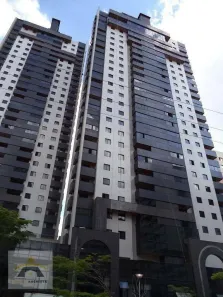 Apartamento com 4 Quartos à venda, 118m² no Bigorrilho, Curitiba