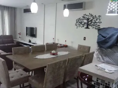 Casa de Condomínio com 4 Quartos à venda, 238m² no Enseada, Guarujá